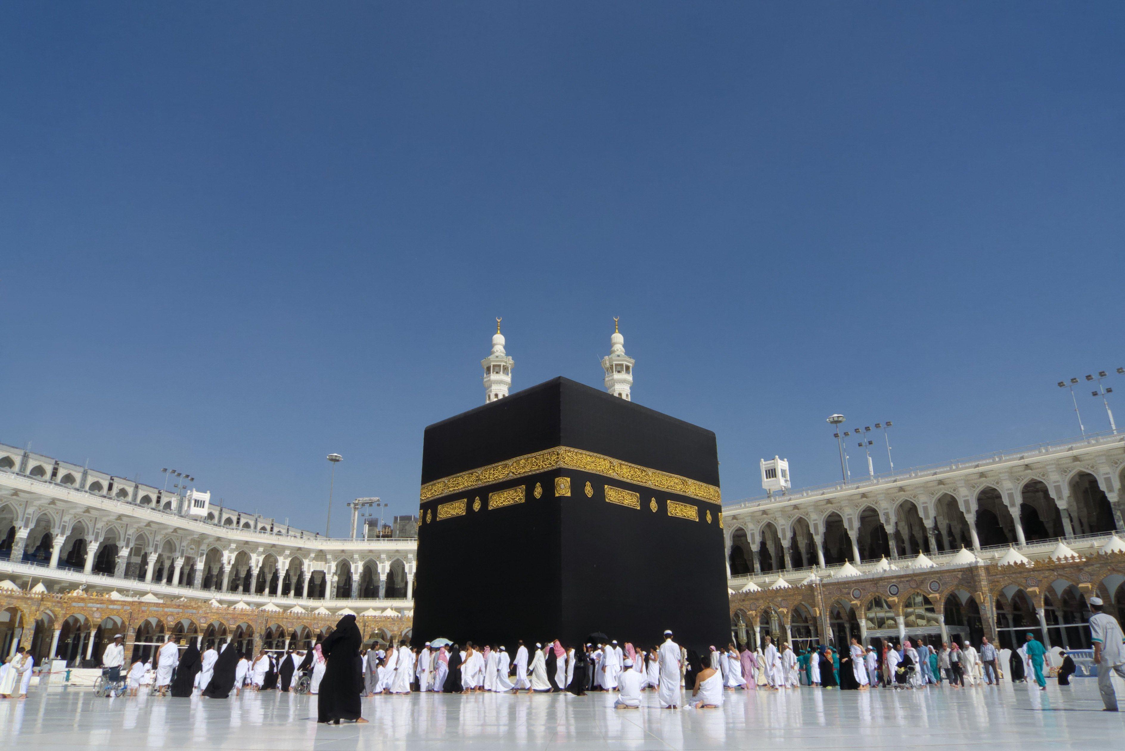 Pilgrimage